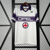 83/85 Florence Away Football kit - Footyb